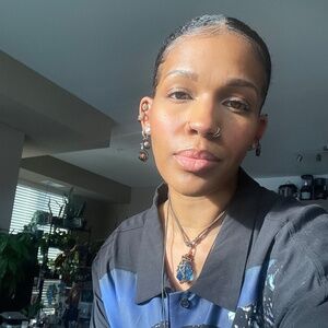 Meet your Posher, Bria Shad